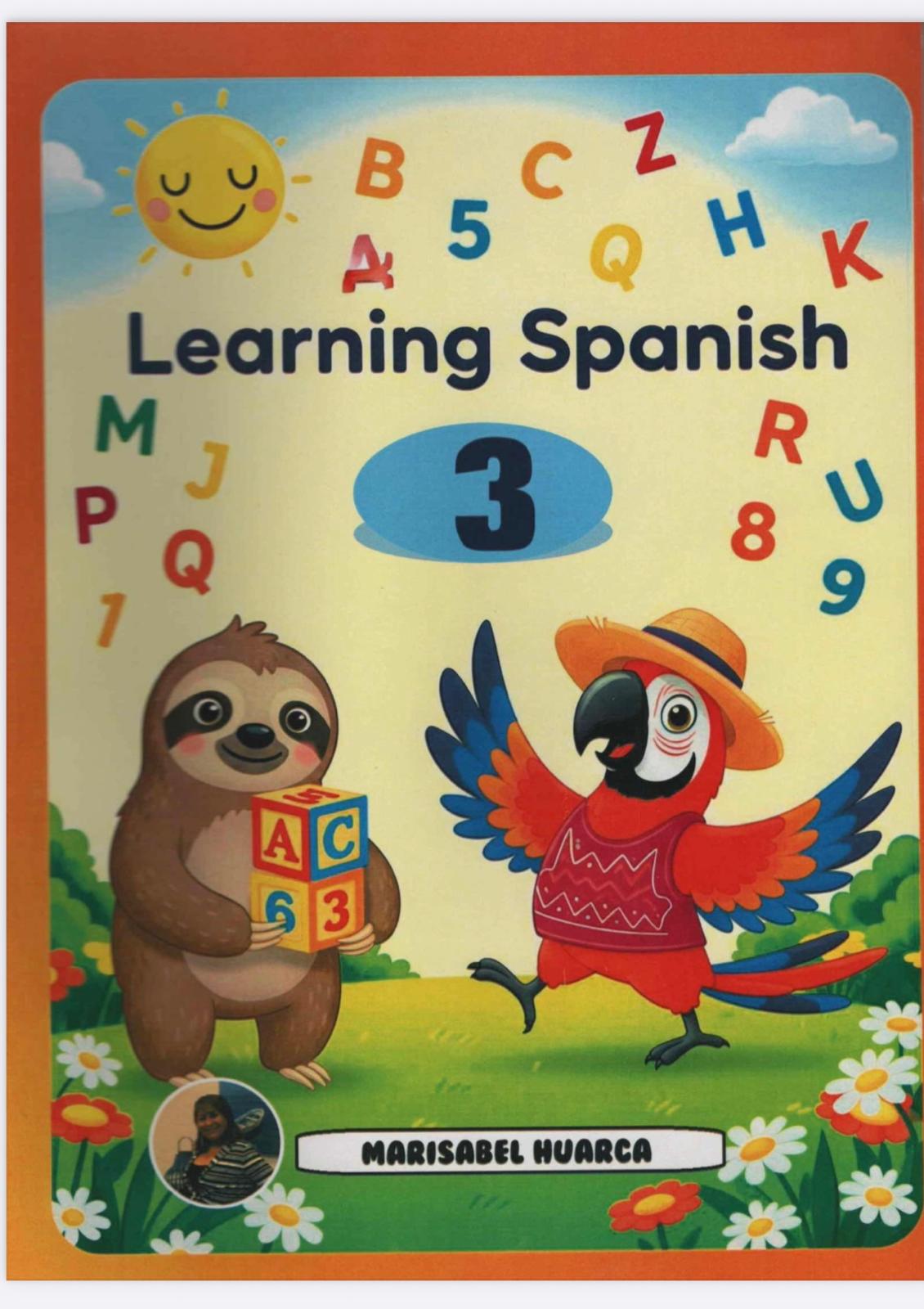 Curso de Español Nivel 3